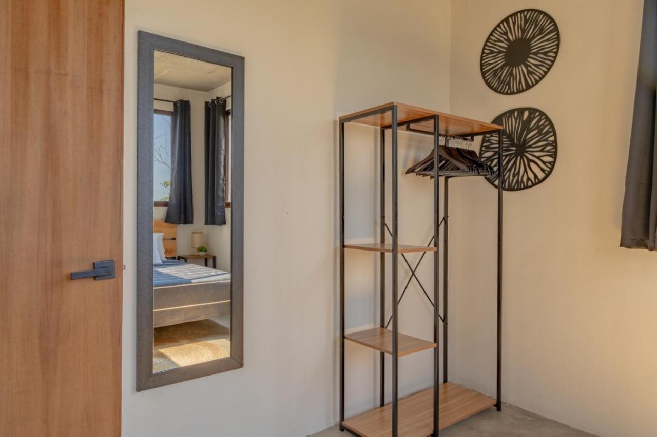 Casa Mauna Boutique Hotel Cuatunalco エクステリア 写真