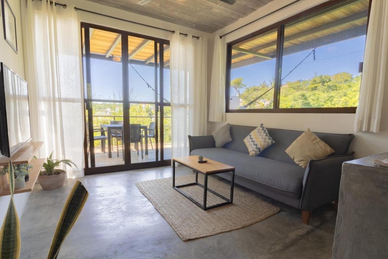 Casa Mauna Boutique Hotel Cuatunalco エクステリア 写真