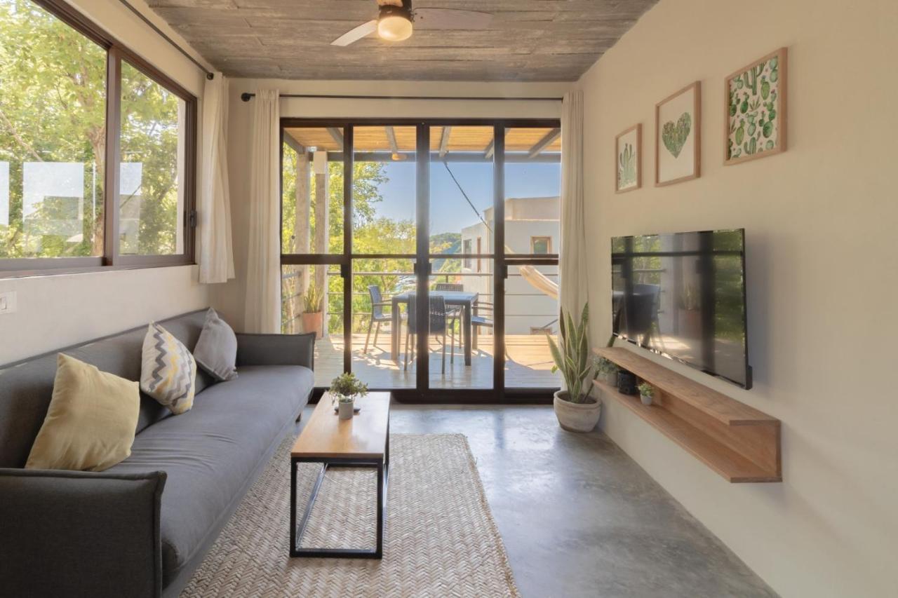 Casa Mauna Boutique Hotel Cuatunalco エクステリア 写真