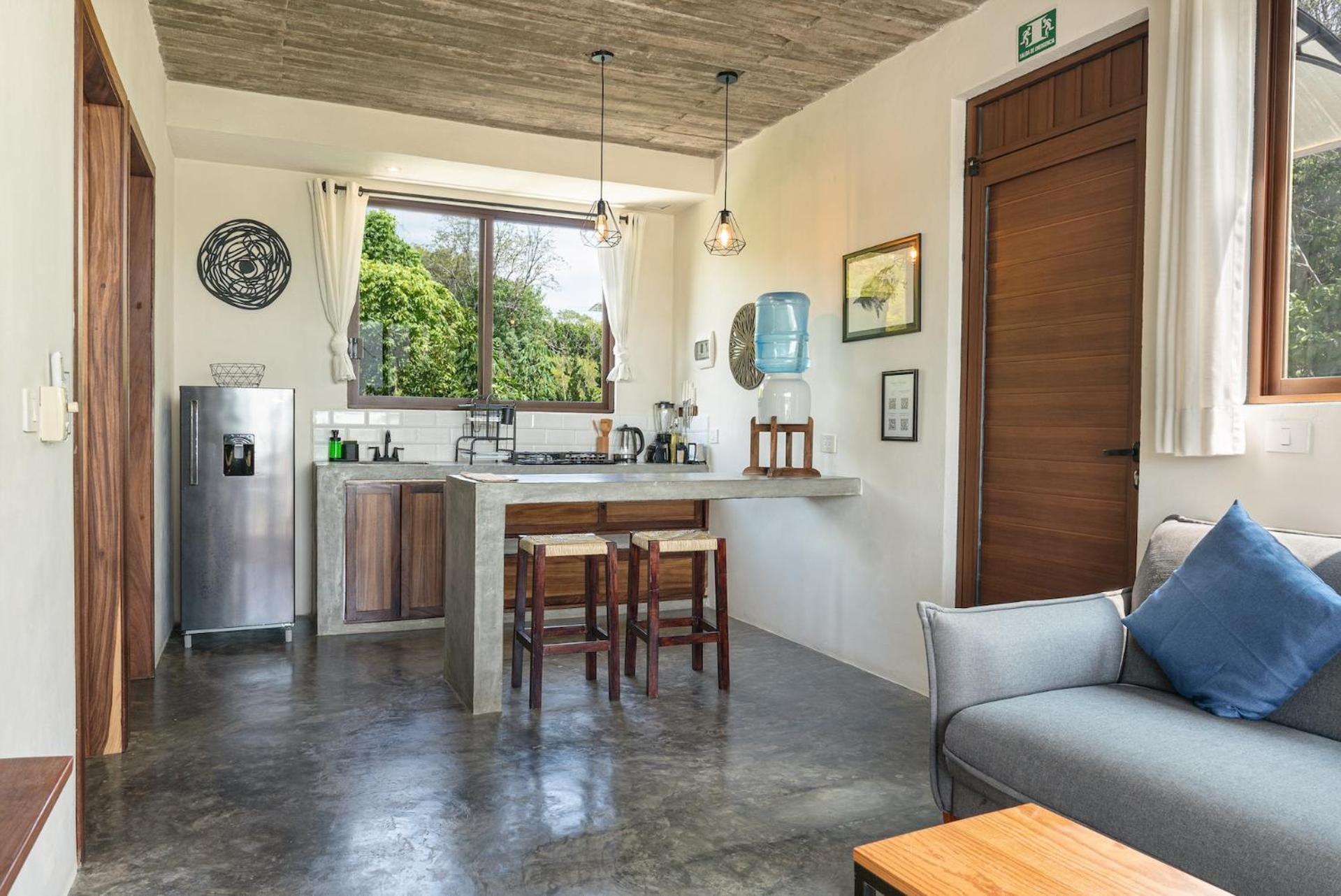 Casa Mauna Boutique Hotel Cuatunalco エクステリア 写真