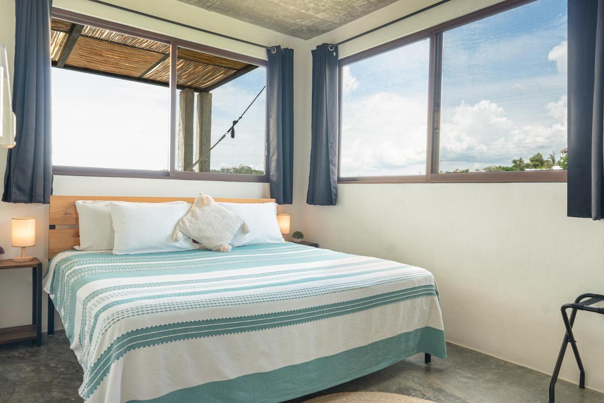 Casa Mauna Boutique Hotel Cuatunalco エクステリア 写真