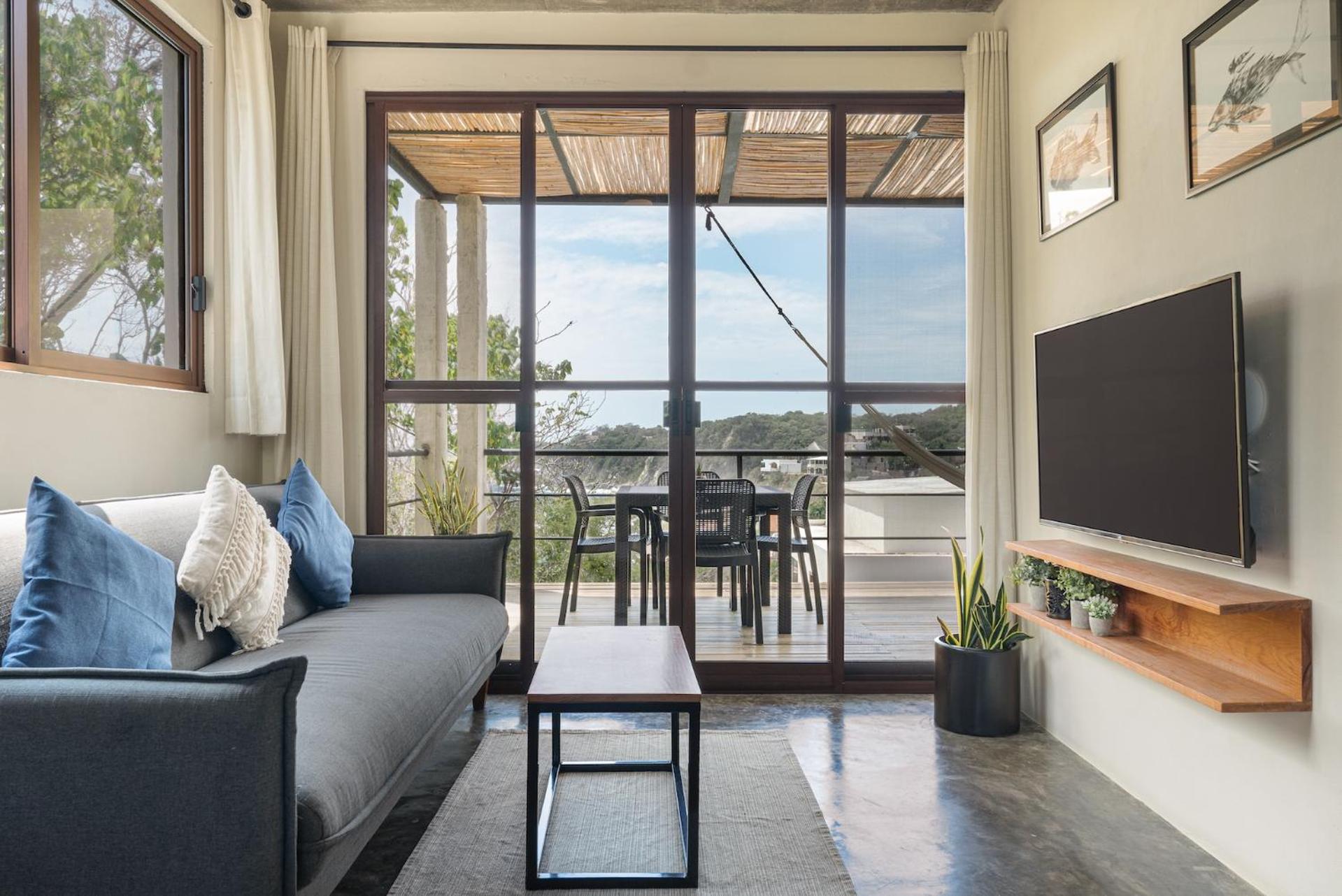 Casa Mauna Boutique Hotel Cuatunalco エクステリア 写真
